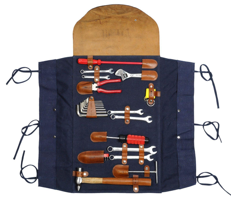 leather tool kit set online
