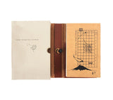 travelers journals