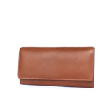 best zip around wallet