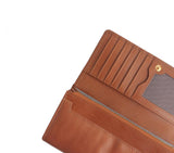 handbags and wallets