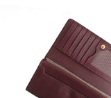 ladies credit card holder