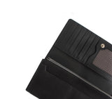 ladies travel wallet