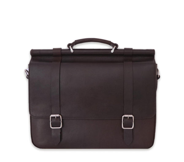 leather bags laptop