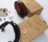 waist belt for women