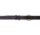 leather belt for men