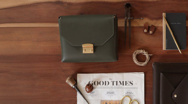 Autumn’s Prologue: A guide to seasonal shades