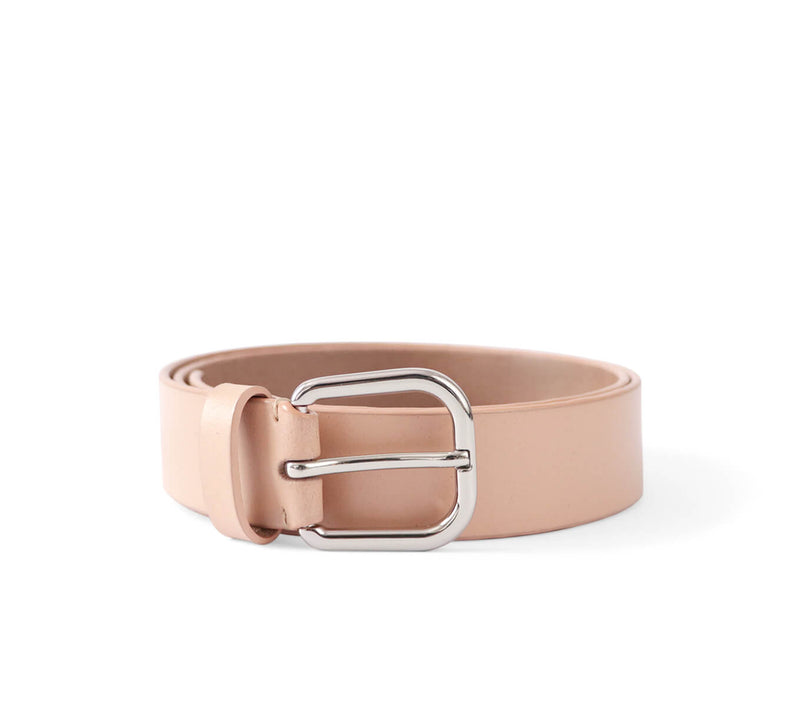 male leather belts london