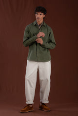 TANDEM SHIRT