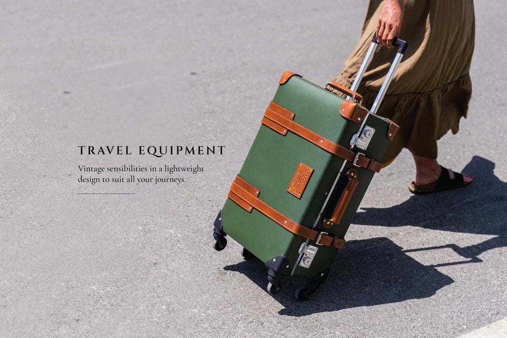 Travel Equipment