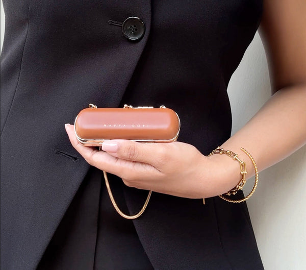 LIPSTICK CASE