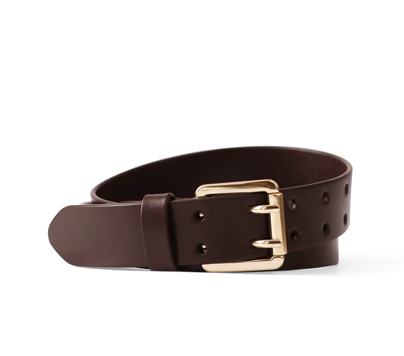 Buy Men's Leather Belt Online | Black Leather Belt UK – NAPPA DORI