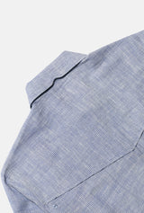 VINCENT STRIPED SHIRT