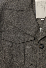 CHESTER JACKET