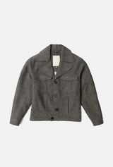 CHESTER JACKET
