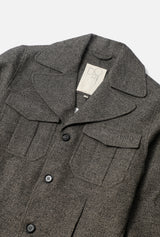CHESTER JACKET