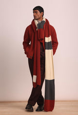 mens scarf