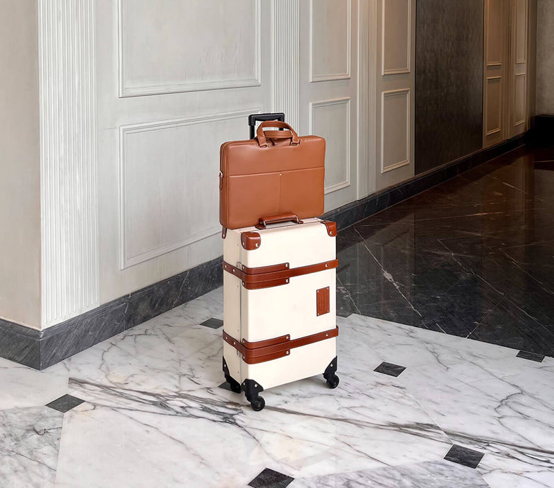 CAMDEN WORKCASE