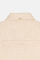 EVERTON OVERSHIRT