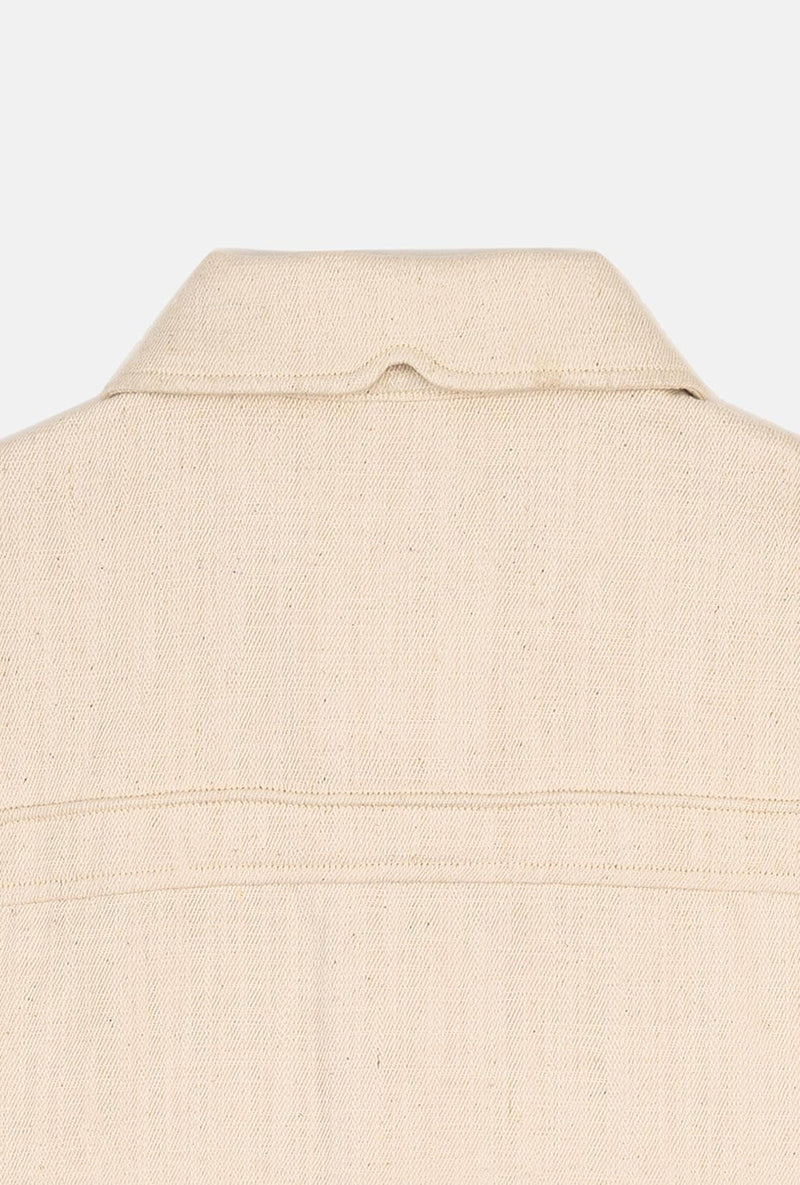 EVERTON OVERSHIRT