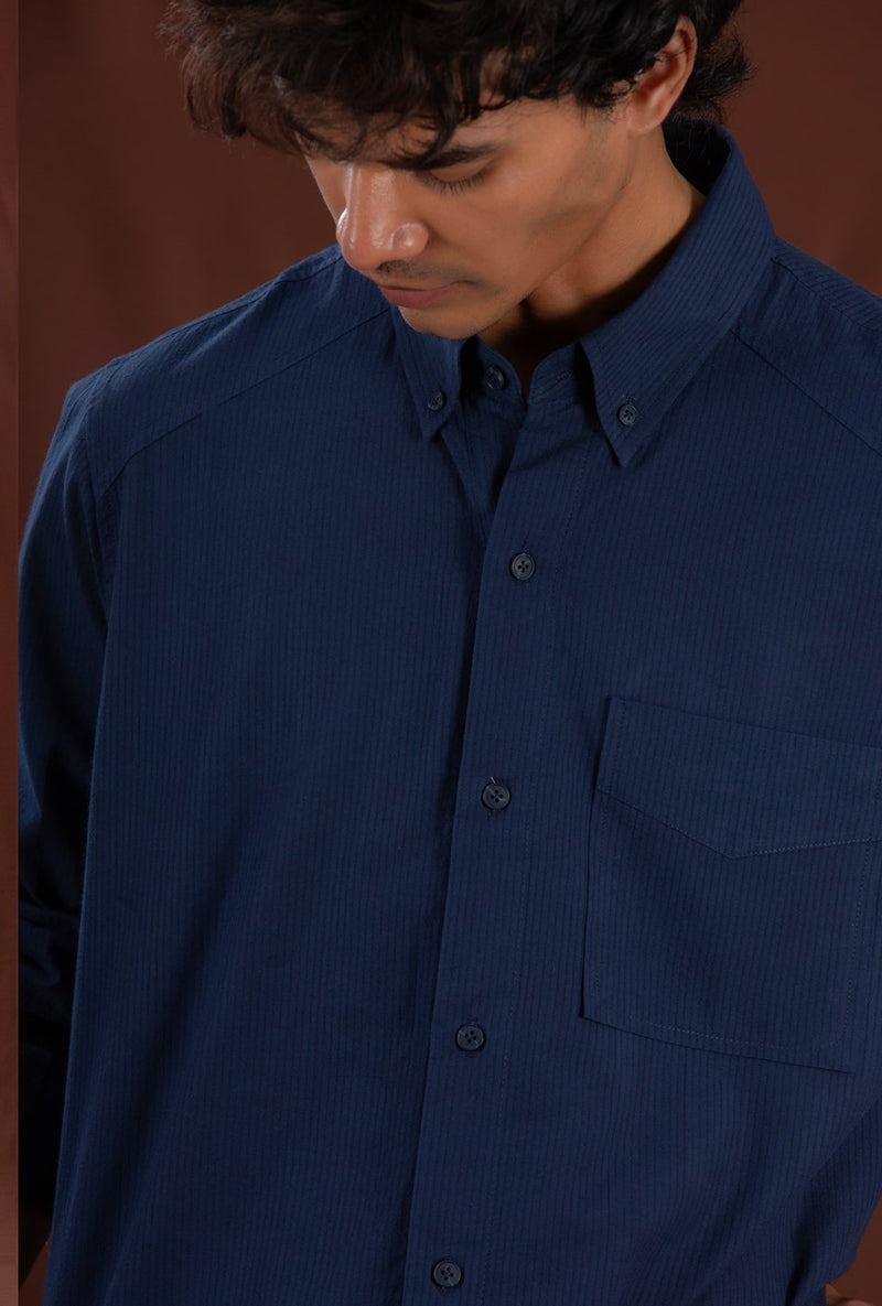 MERIDIAN SHIRT