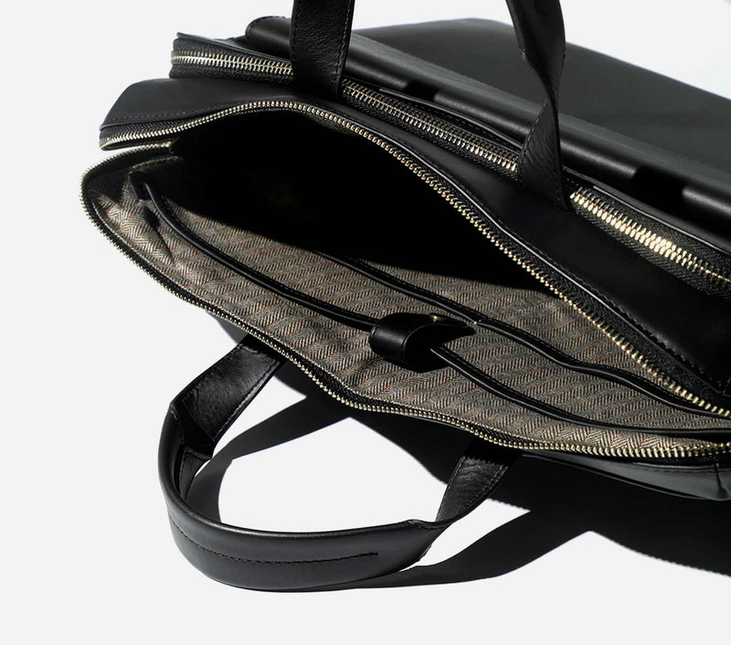 CAMBRIDGE LAPTOP BAG