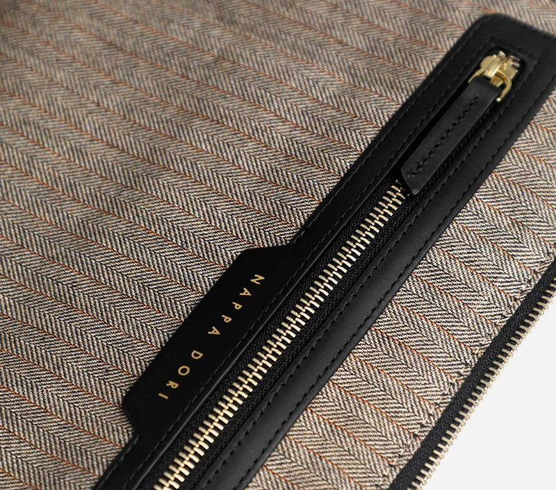 CAMBRIDGE LAPTOP BAG