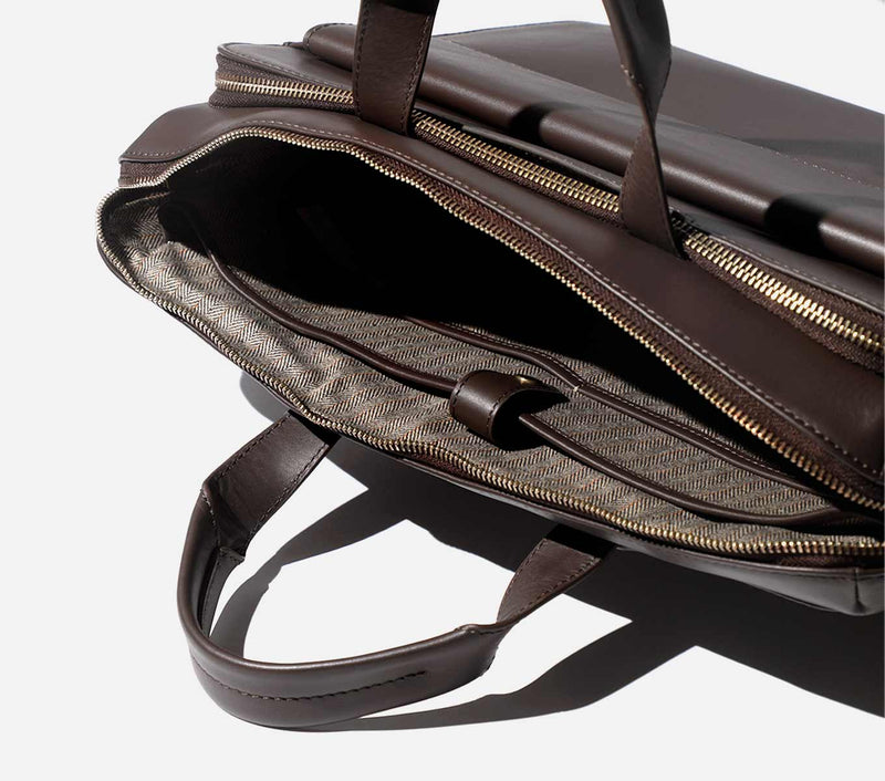 CAMBRIDGE LAPTOP BAG