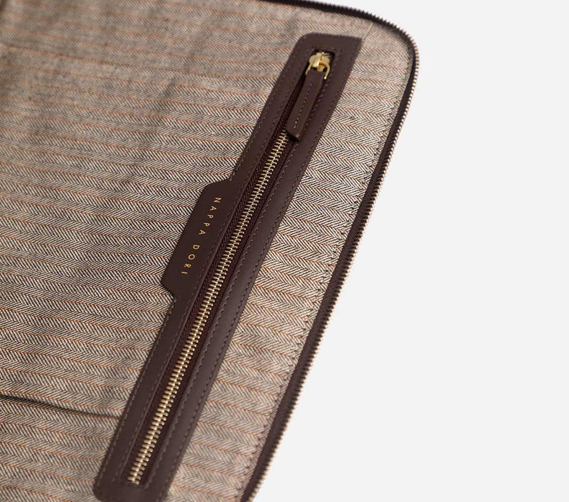 CAMBRIDGE LAPTOP BAG