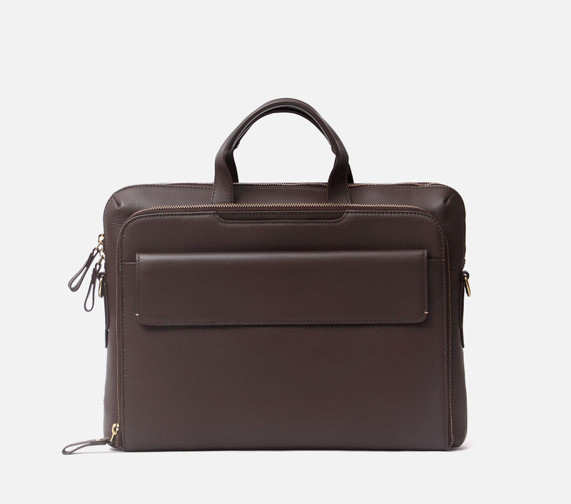 CAMBRIDGE LAPTOP BAG