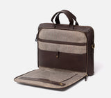 CAMBRIDGE LAPTOP BAG