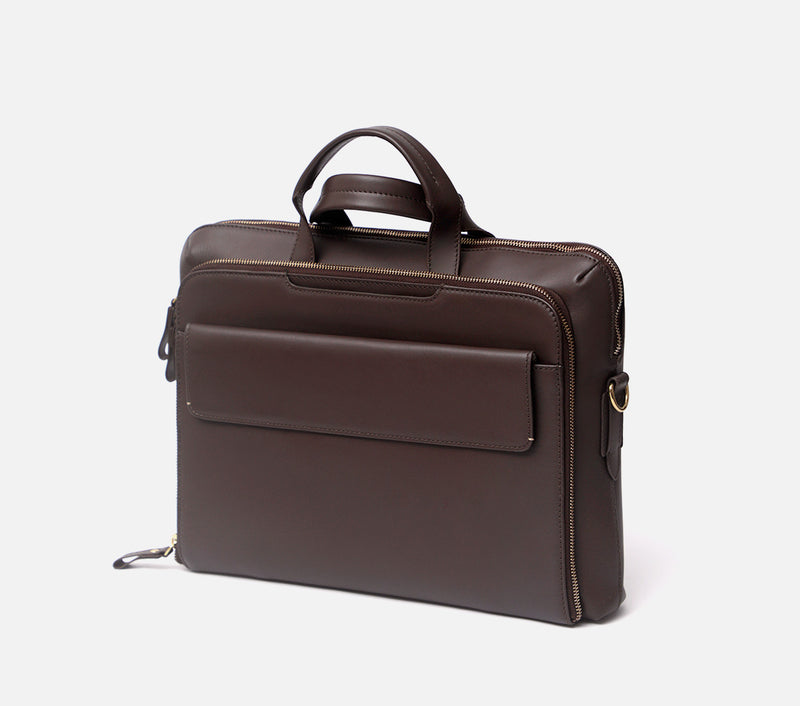 CAMBRIDGE LAPTOP BAG