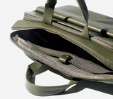 CAMBRIDGE LAPTOP BAG