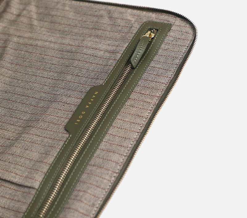 CAMBRIDGE LAPTOP BAG