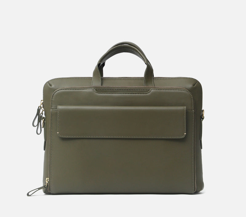 CAMBRIDGE LAPTOP BAG