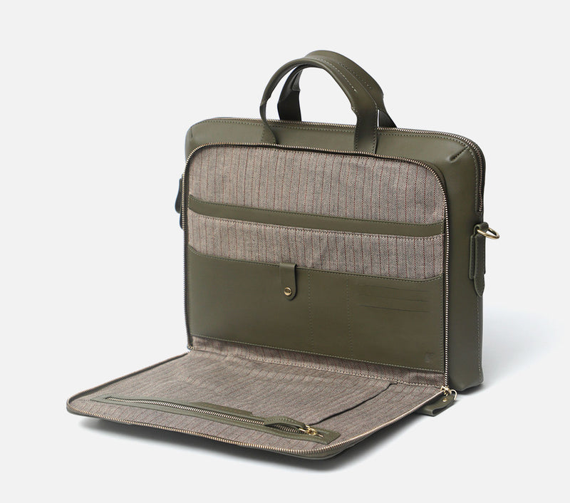 CAMBRIDGE LAPTOP BAG