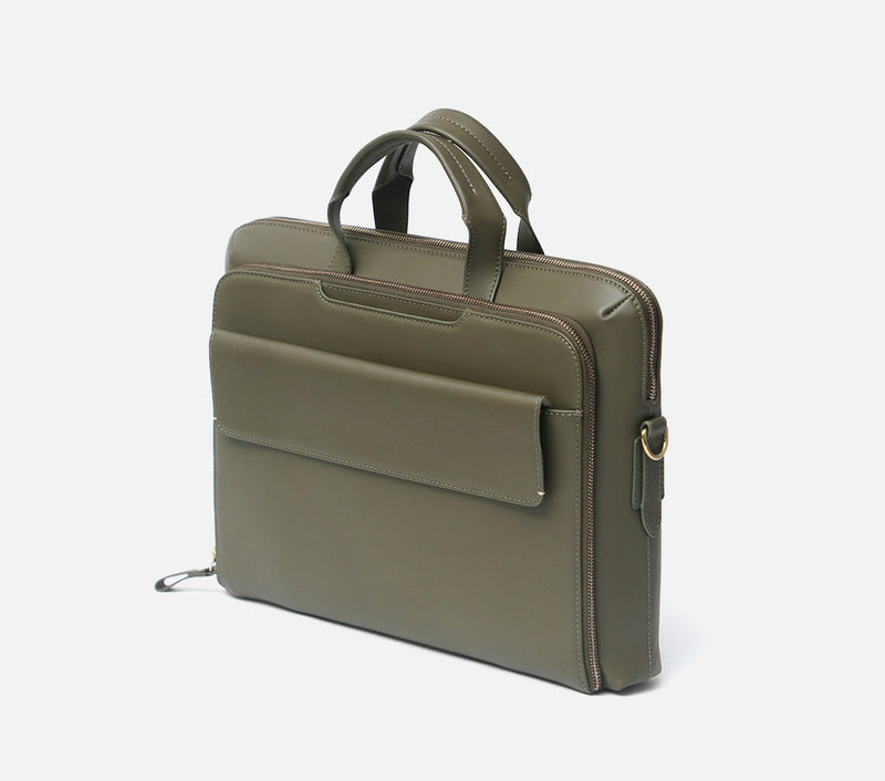 CAMBRIDGE LAPTOP BAG