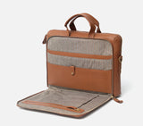 CAMBRIDGE LAPTOP BAG