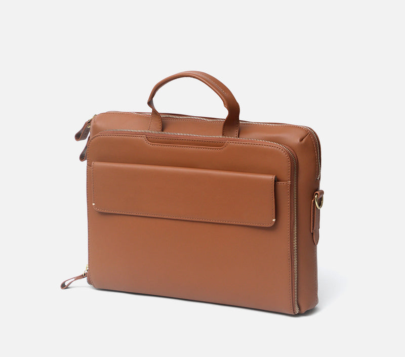 CAMBRIDGE LAPTOP BAG