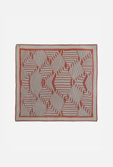 CASCADE SCARF