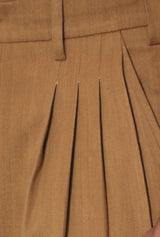 WESTLEY PLEATED PANT