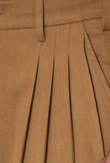 WESTLEY PLEATED PANT