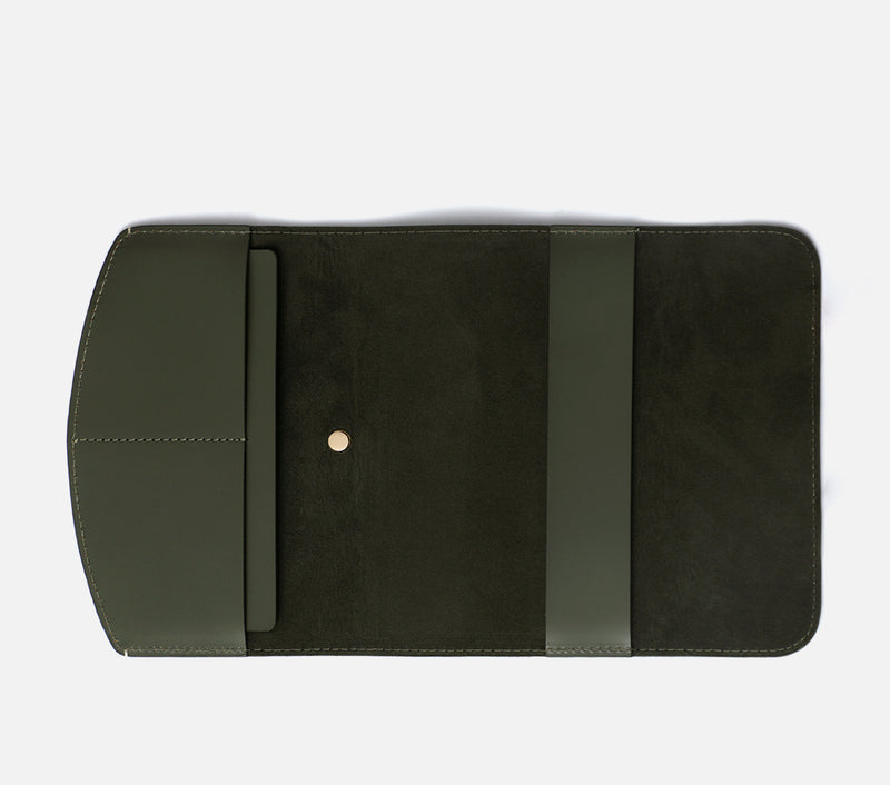 DESK FOLIO ORGANISER