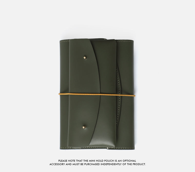 DESK FOLIO ORGANISER