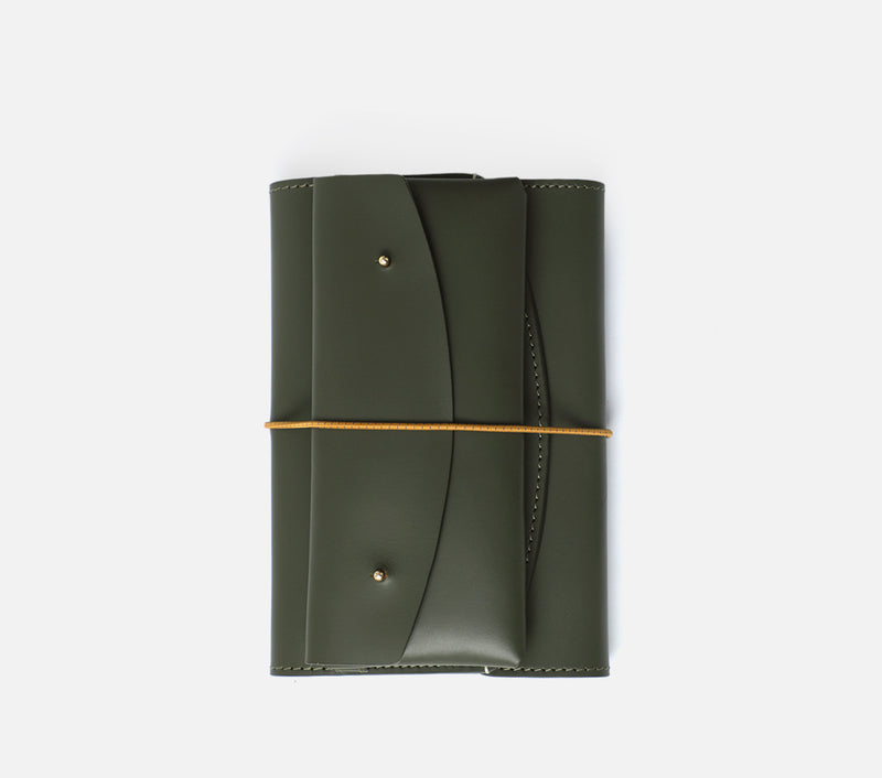DESK FOLIO ORGANISER