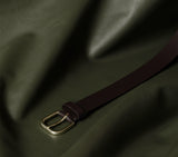 EVERYDAY CLASSIC BELT