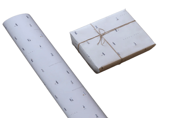 GIFT WRAP - NAPPA DORI