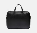 HUDSON LAPTOP BAG SINGLE ZIP