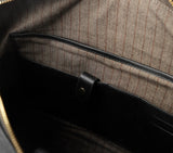 HUDSON LAPTOP BAG SINGLE ZIP