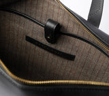 HUDSON LAPTOP BAG SINGLE ZIP
