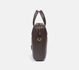 HUDSON LAPTOP BAG SINGLE ZIP